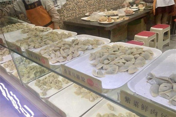 朱老大水饺 加盟粤饺皇水饺怎么样?要多少钱