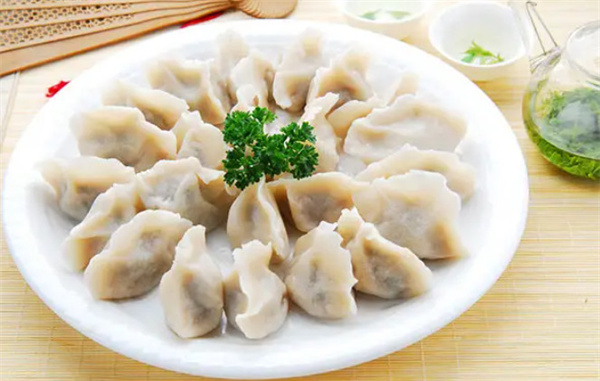 加盟麦丰记水饺店怎么样？要多少钱