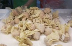 加盟麦丰记水饺店怎么样？要多少钱