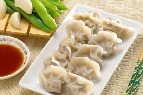 老边饺子加盟挣钱吗？加盟电话多少