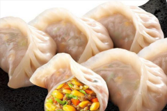 老边饺子加盟挣钱吗？加盟电话多少