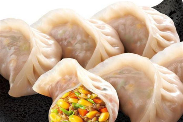 老边饺子加盟挣钱吗？加盟电话多少