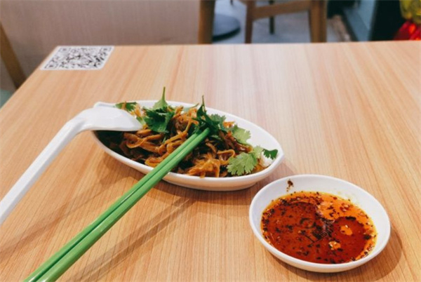 曹氏上福记饺子加盟费要多少钱