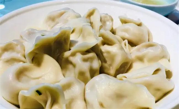 曹氏上福记饺子加盟费要多少钱