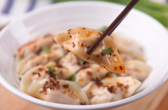 曹氏上福记饺子加盟费用多少钱