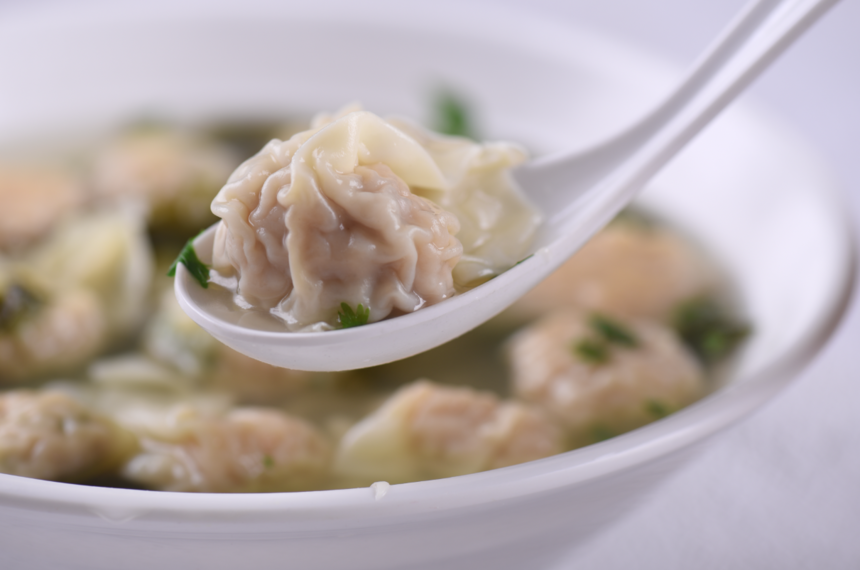 曹氏上福记饺子加盟费用多少钱