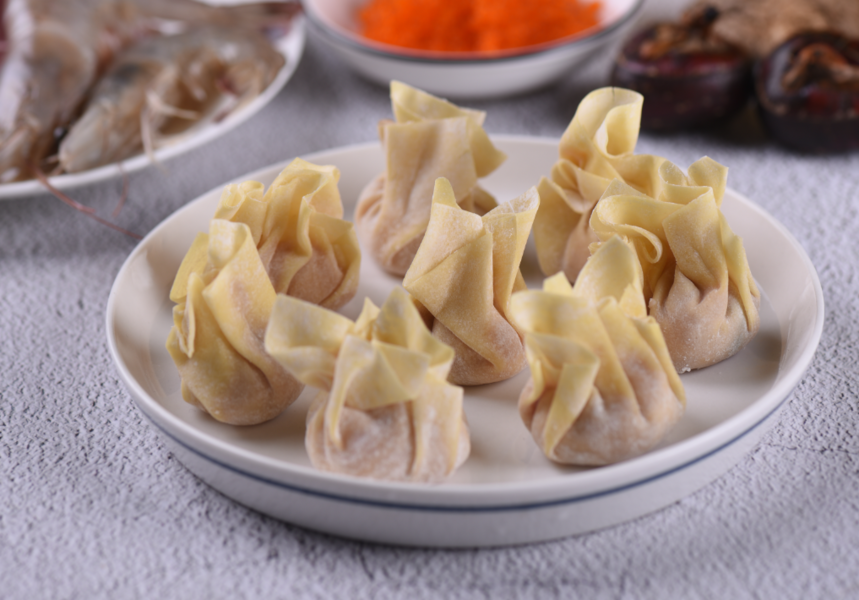 加盟曹氏上福记饺子要多少钱