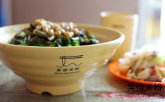 吴佳米粉可以加盟吗？加盟费多少钱