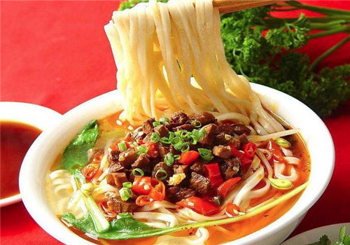 老汤和乌鸡米线 吴佳米粉可以加盟吗?加盟费多少钱