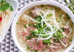 吴佳米粉加盟多少钱？加盟怎么样