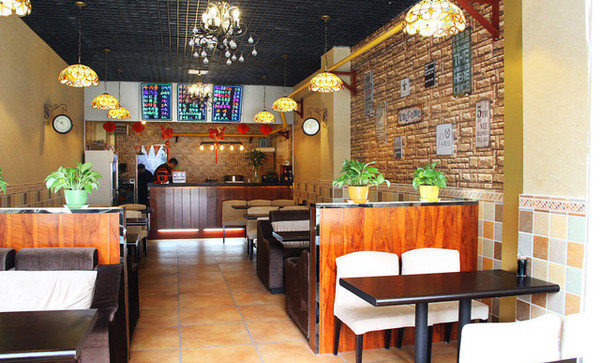 加盟吴佳米粉店怎么样？要多少钱