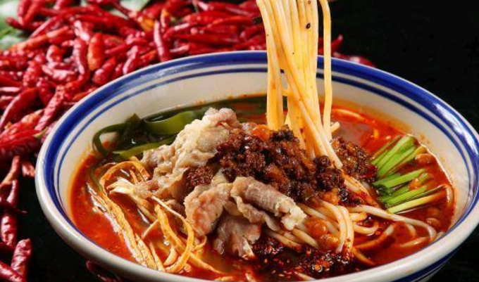 加盟吴佳米粉店怎么样？要多少钱