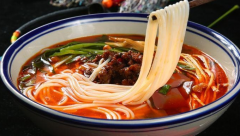 加盟吴佳米粉店怎么样？要多少钱