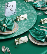 如何让餐饮布草降本40%以上？选择高质量的布