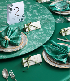 如何让餐饮布草降本40%以上？选择高质量的布草是关键