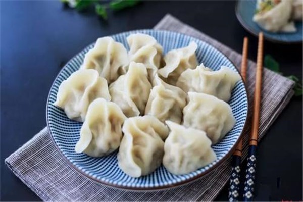 袁记云饺 袁记云饺