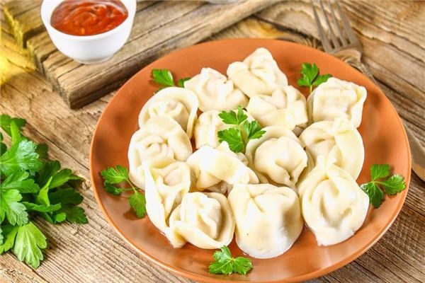 袁记云饺 袁记云饺