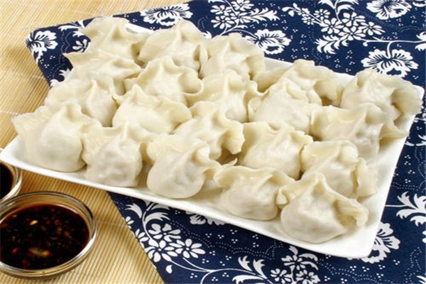 袁记云饺 加盟袁记饺子有没有挣钱的?盈利是多少