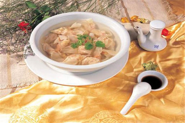 袁记云饺 加盟袁记饺子有没有挣钱的?盈利是多少