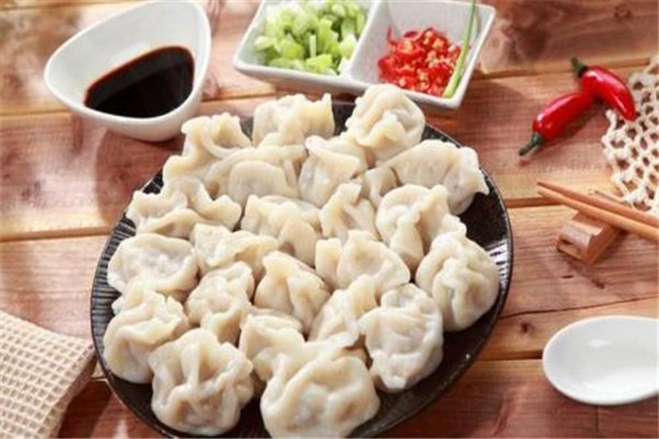 袁记云饺 袁记水饺加盟费多少钱?加盟怎么样