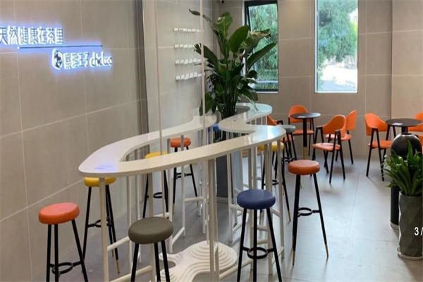 察理王子茶饮 察理王子茶饮