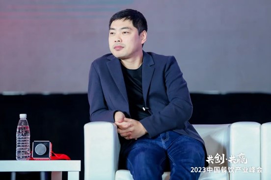 银河餐饮培训比尔盖南：餐饮创业者心态要平稳，不能盲目冲动