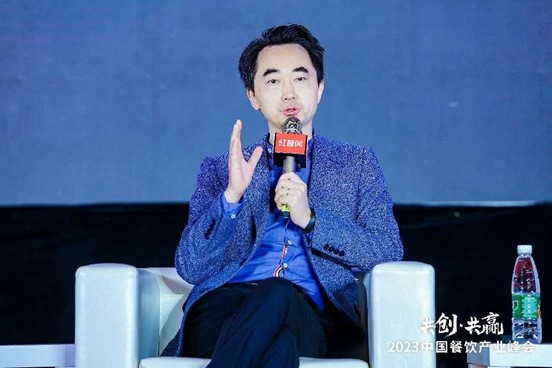 丰收蟹庄创始人傅骏：餐企不要被短期内的流量红利所迷惑