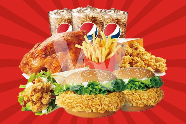 华莱士加盟店需要多少钱?2023华莱士加盟费用明细表