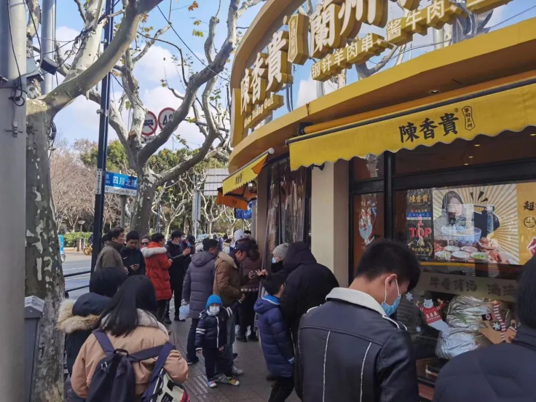 营业额飙升270%，热度暴涨，揭开陈香贵品类创新秘诀