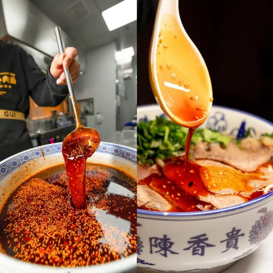 营业额飙升270%，热度暴涨，揭开陈香贵品类创新秘诀