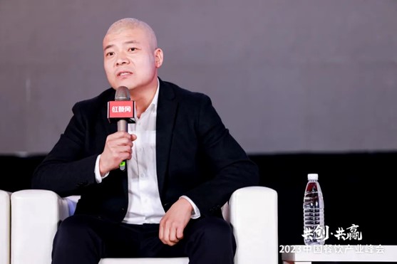 肥肥虾庄创始人柴标：五年内，大部分小龙虾品