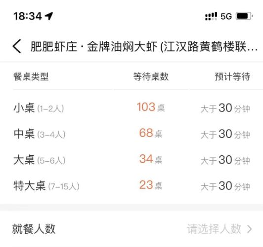武汉打卡新地标,日均接待600桌,这家小龙虾店凭什么出圈?