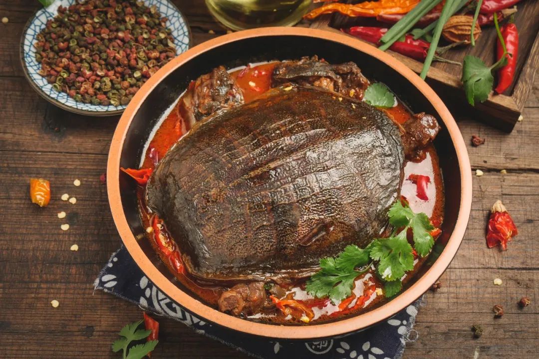 小众品类兴起,甲鱼预制菜凭什么走俏餐桌?