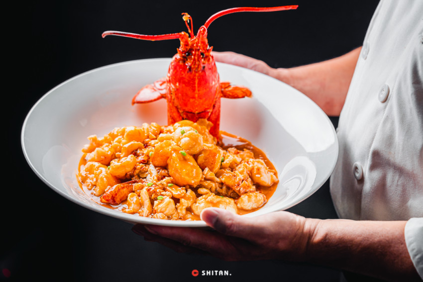 年接待人次超800万,全国海鲜酒楼TOP1是如何炼成的?