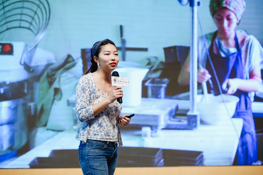 粤食粤低碳餐厅文化活动周正式启动！一起好好吃，爱地球