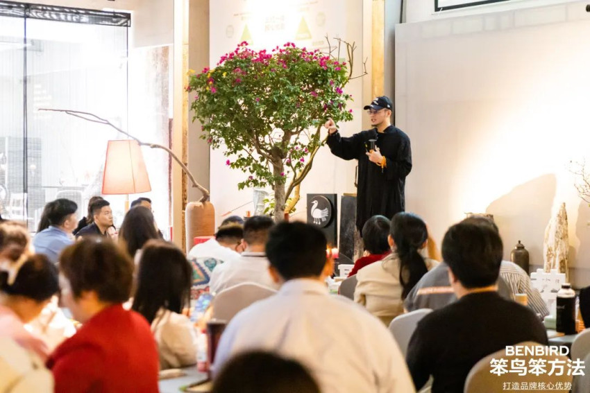 仟味高汤品牌战略升级发布会圆满落幕