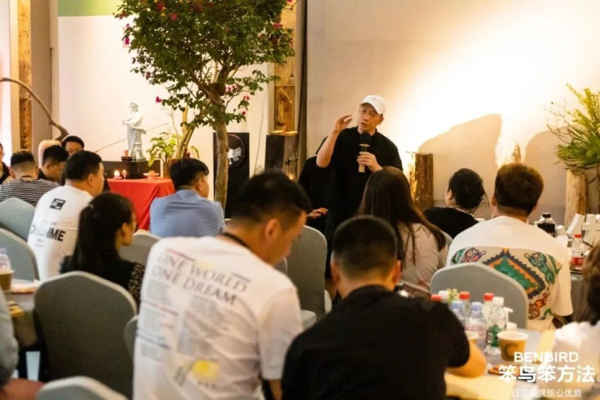 仟味高汤品牌战略升级发布会圆满落幕