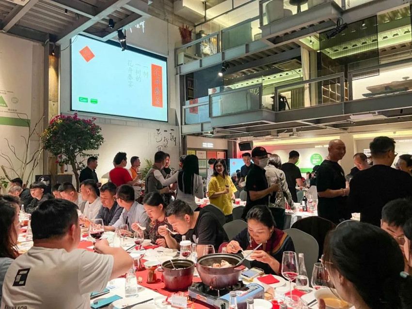 仟味高汤品牌战略升级发布会圆满落幕