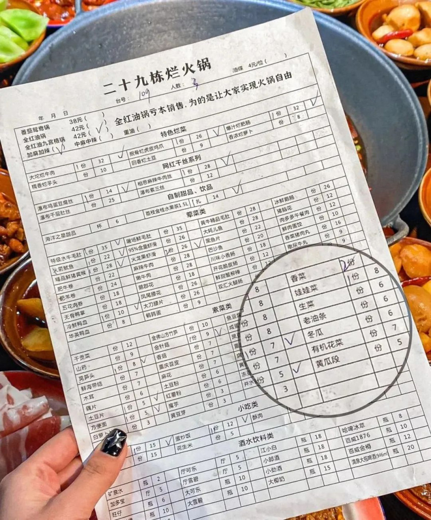 社区火锅新战事：连锁军火拼夫妻店！