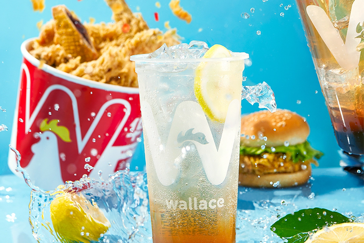 华莱士炸鸡汉堡加盟 华莱士炸鸡汉堡加盟