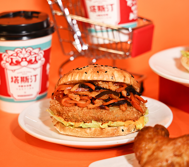 塔斯汀中国汉堡加盟门槛高吗,加盟条件有哪些