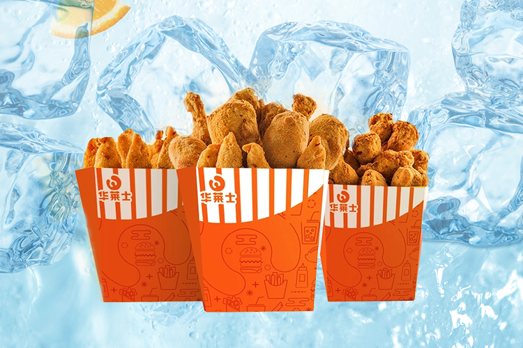 汉川华莱士加盟