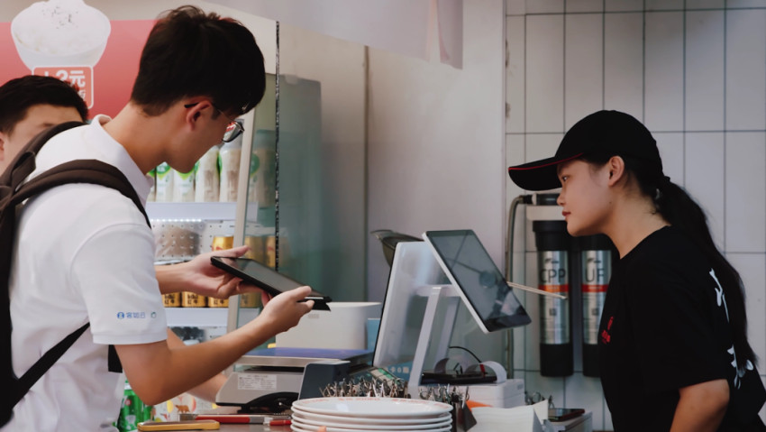 流量新机遇爆发，餐饮业重回黄金期？