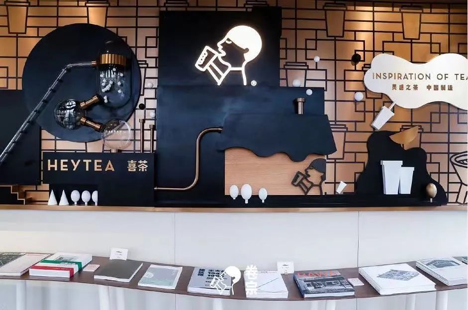 乐乐茶正式开放加盟，新茶饮将告别“全直营”时代？