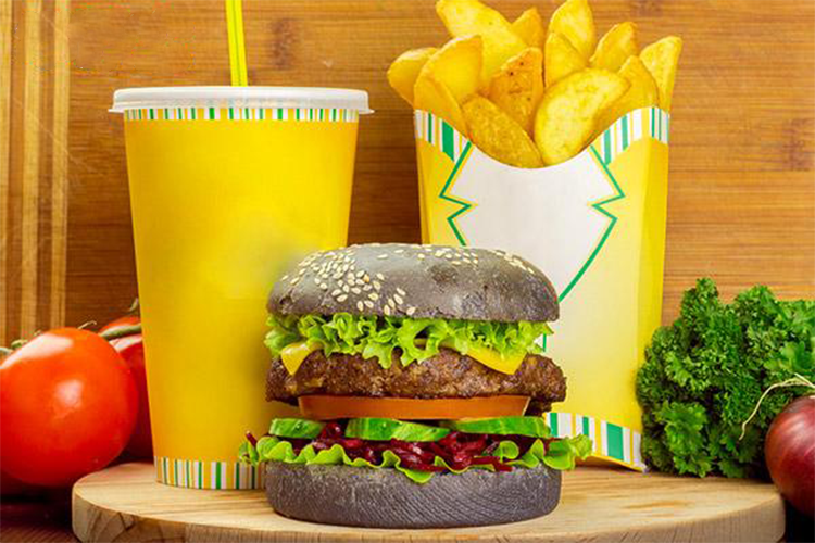 华莱士汉堡店加盟需要多少钱?如何加盟华莱士