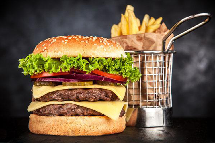 华莱士汉堡店加盟需要多少钱?华莱士汉堡怎样加盟