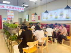 连锁餐饮品牌千千万，创业者如何选择一个靠谱