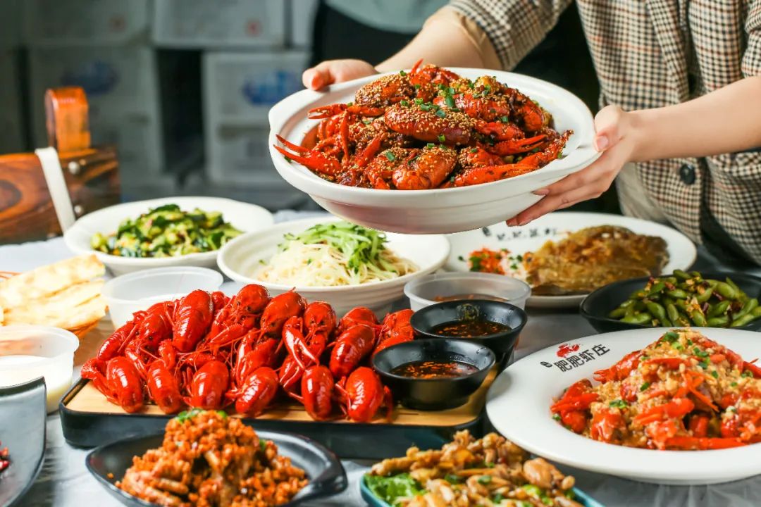 最热“五一”来了！餐饮门店如何让自己的生意“旺上加旺”？