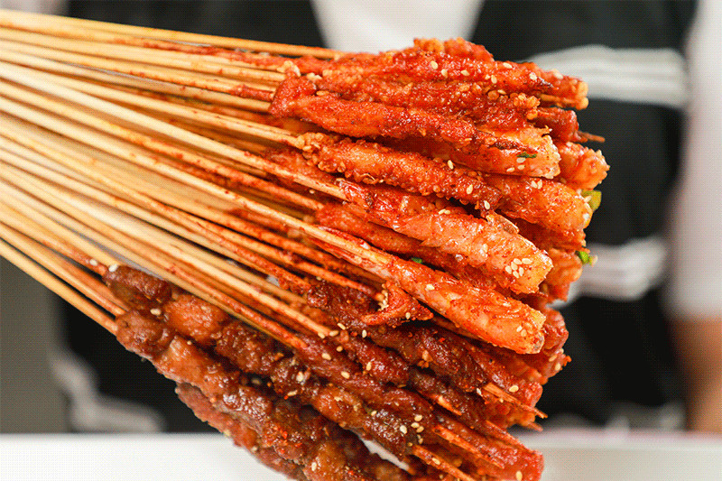 疯狂的炸串，还能火多久？