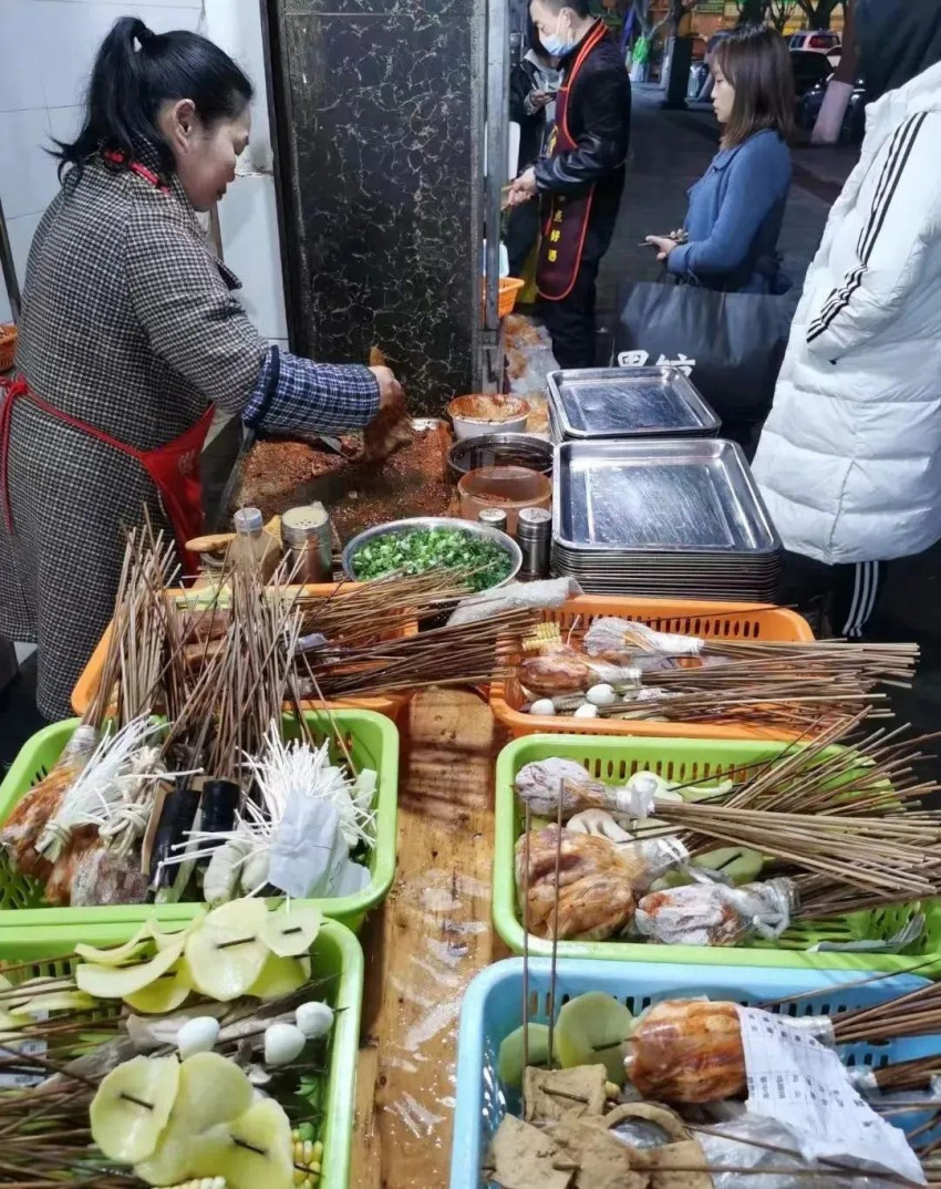 疯狂的炸串，还能火多久？